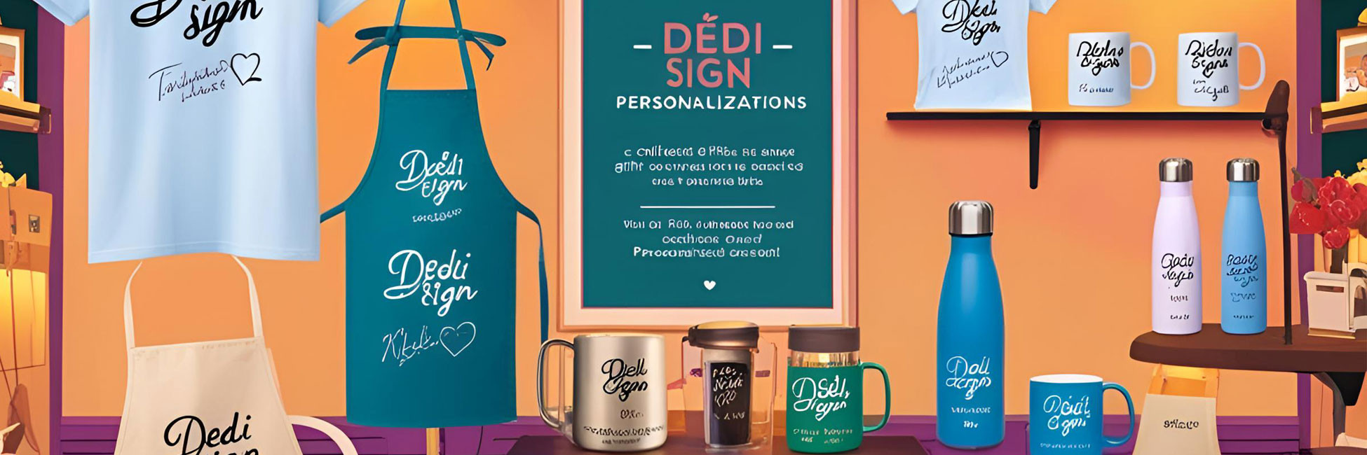 Dedi Sign