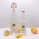 Limonade Bio Mandarine