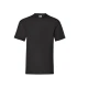 Tee Shirt Noirc Homme Humoristique